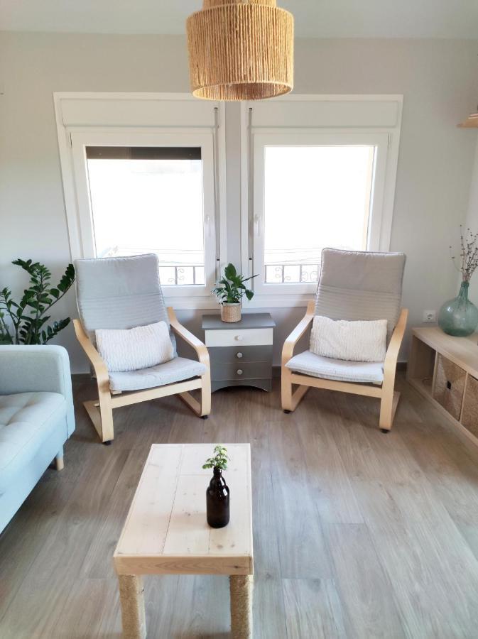 Appartement Guara Viva Abiego Extérieur photo