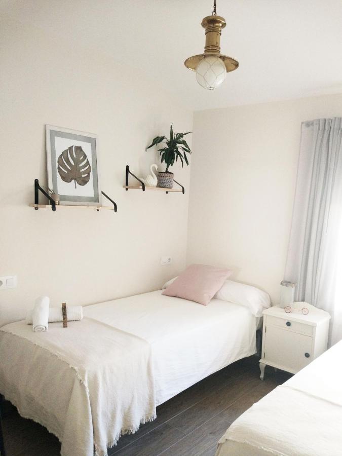 Appartement Guara Viva Abiego Extérieur photo