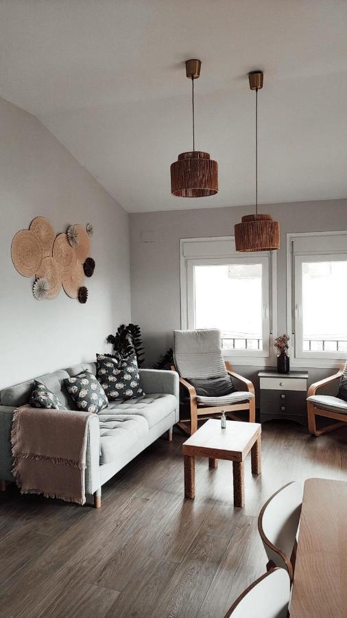 Appartement Guara Viva Abiego Extérieur photo