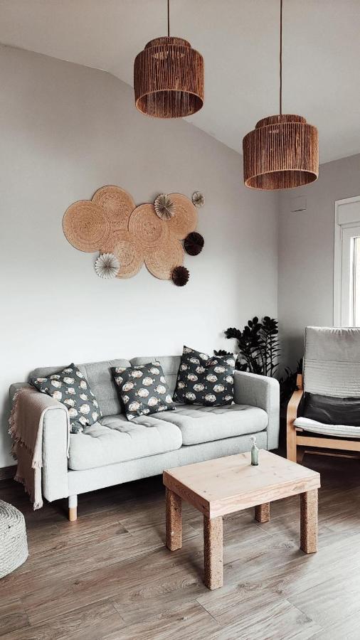 Appartement Guara Viva Abiego Extérieur photo