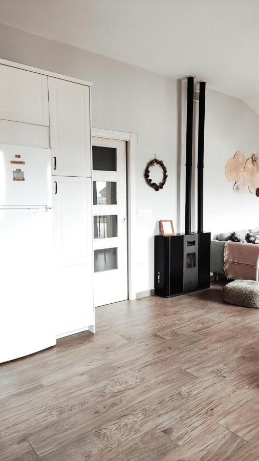 Appartement Guara Viva Abiego Extérieur photo