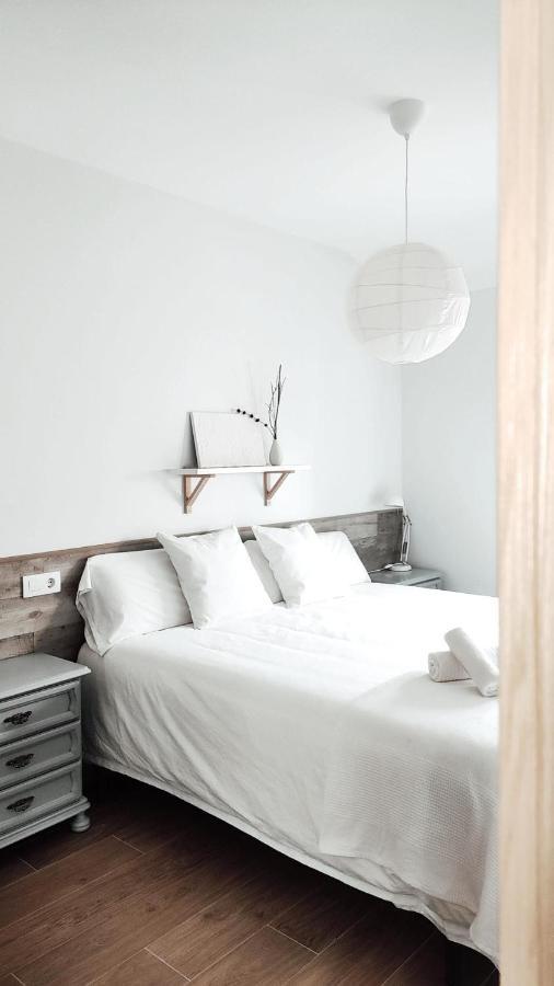 Appartement Guara Viva Abiego Extérieur photo