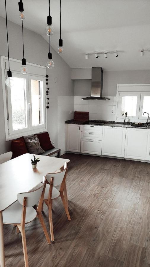Appartement Guara Viva Abiego Extérieur photo
