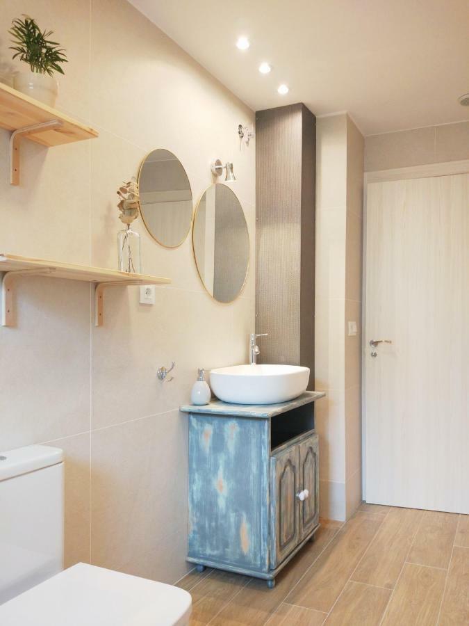 Appartement Guara Viva Abiego Extérieur photo